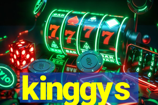 kinggys