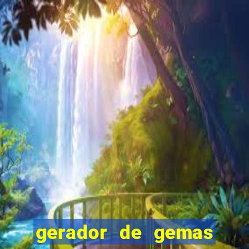 gerador de gemas brawl stars gr谩tis