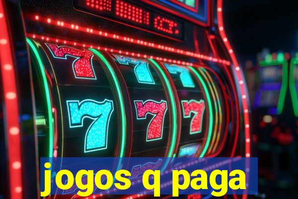 jogos q paga