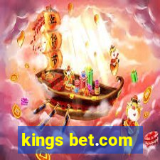 kings bet.com