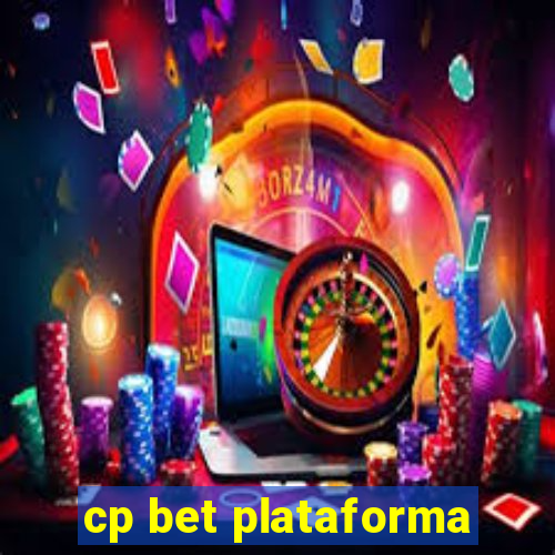 cp bet plataforma