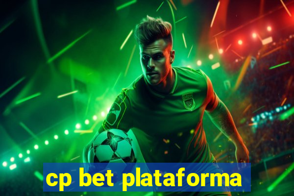 cp bet plataforma