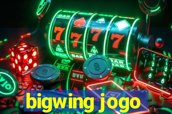 bigwing jogo