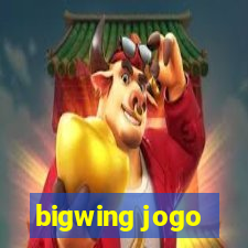 bigwing jogo