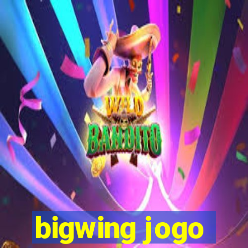 bigwing jogo