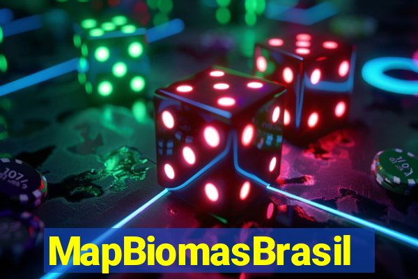 MapBiomasBrasil