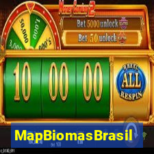 MapBiomasBrasil