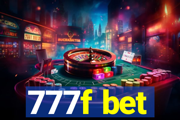 777f bet