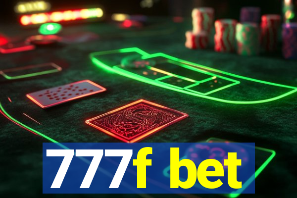 777f bet