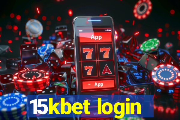 15kbet login