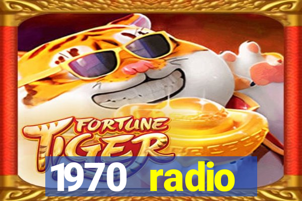 1970 radio tranquility base hotel & casino