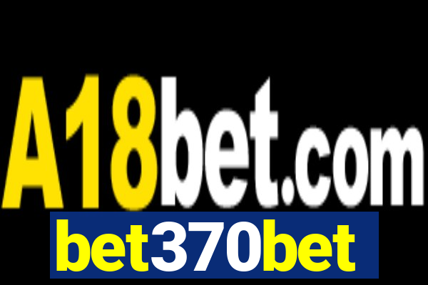 bet370bet