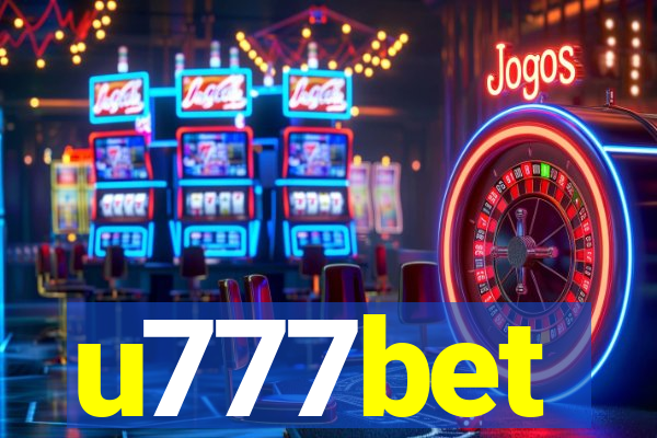 u777bet