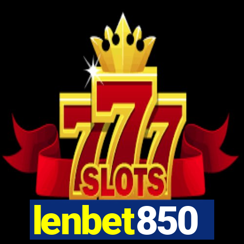 lenbet850