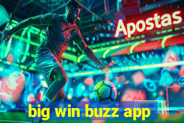 big win buzz app