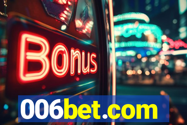 006bet.com