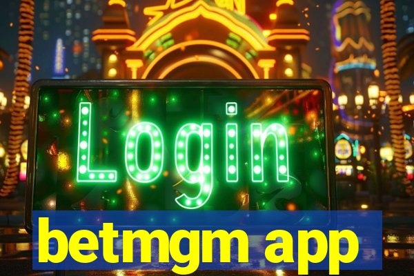 betmgm app