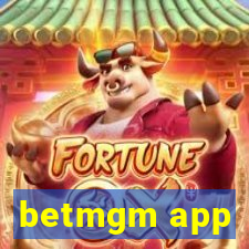 betmgm app