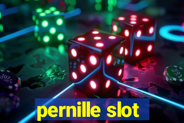 pernille slot