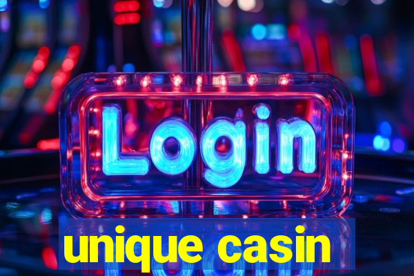 unique casin