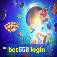 bet558 login