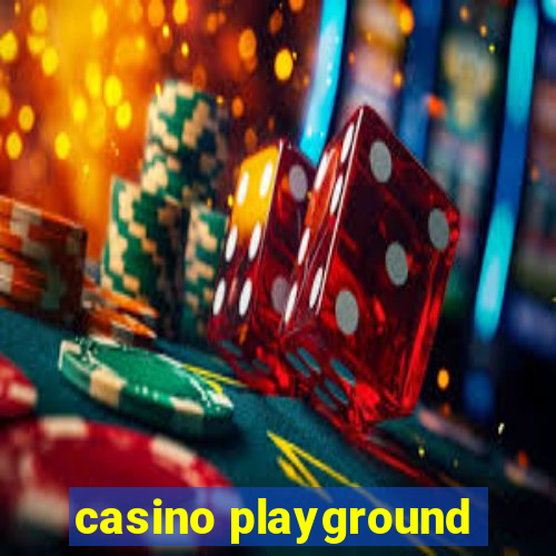 casino playground