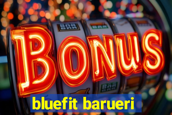 bluefit barueri