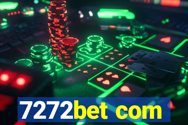 7272bet com