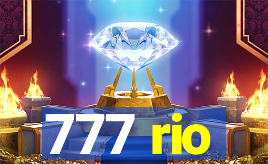 777 rio