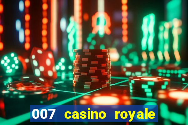 007 casino royale hotel beach