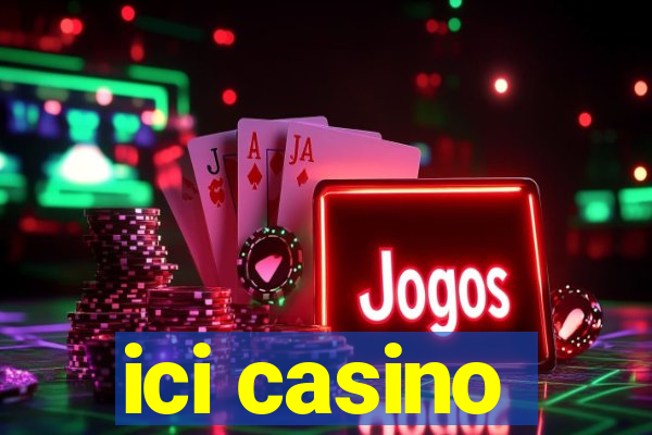 ici casino