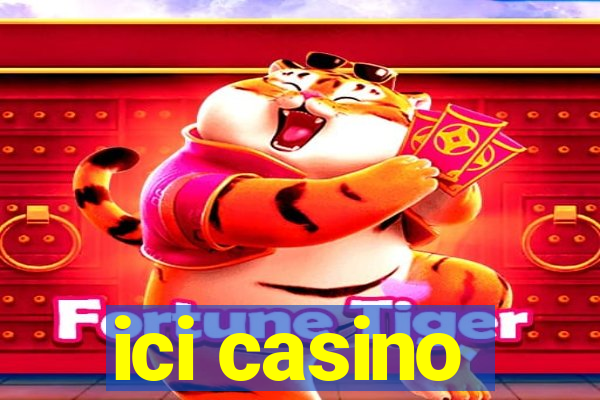 ici casino