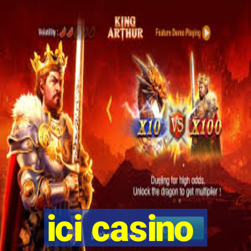 ici casino