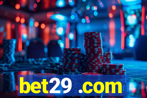 bet29 .com