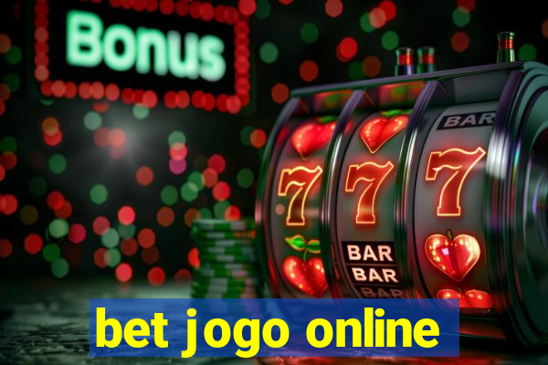 bet jogo online