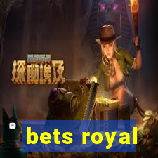 bets royal