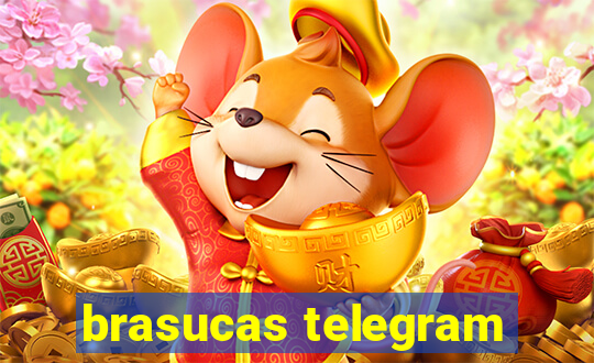 brasucas telegram