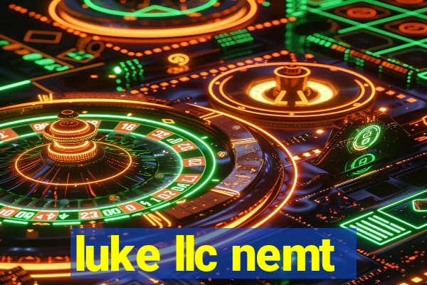 luke llc nemt