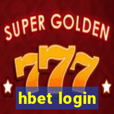 hbet login