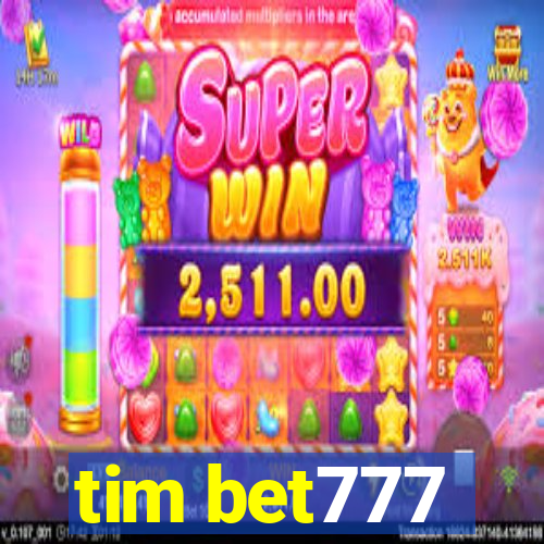 tim bet777