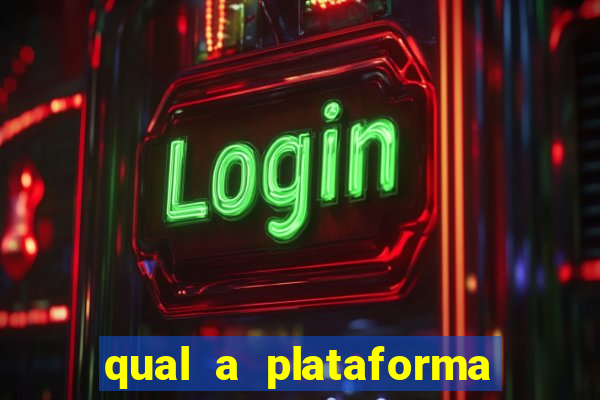 qual a plataforma que mais paga no fortune tiger