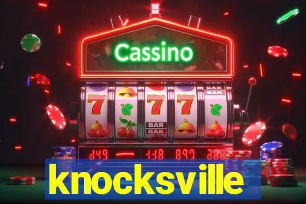 knocksville