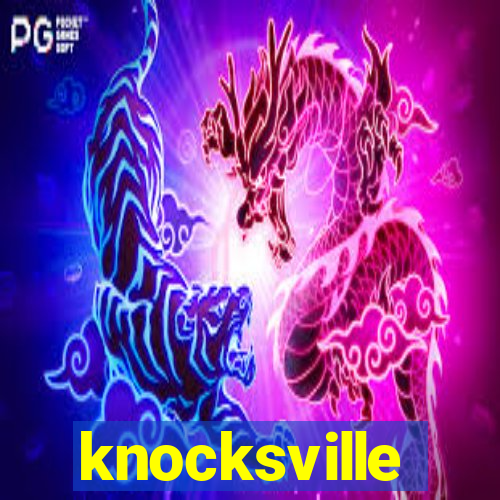 knocksville