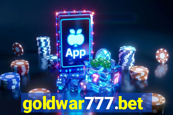 goldwar777.bet