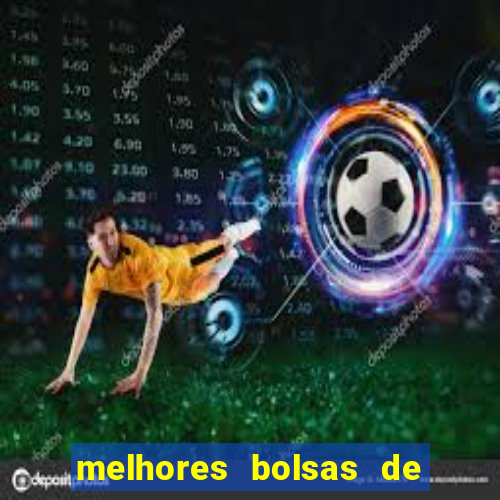 melhores bolsas de apostas esportivas