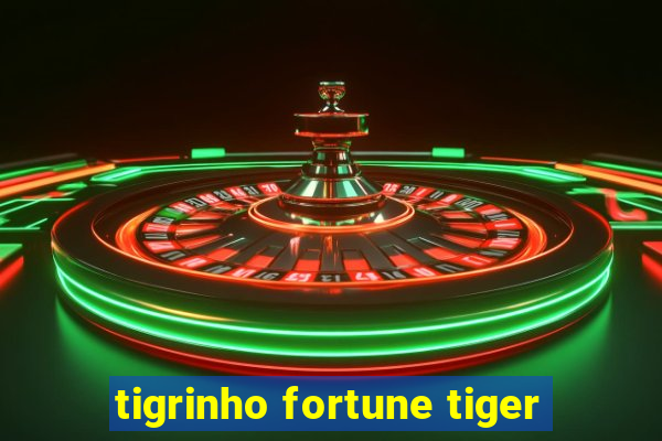 tigrinho fortune tiger