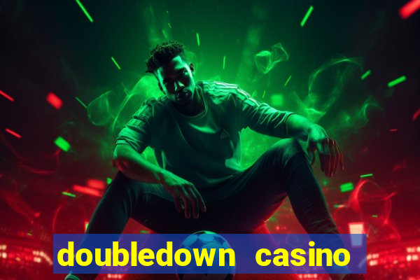 doubledown casino free chips - bonus collector