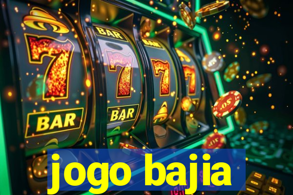 jogo bajia