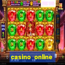 casino online svizzera senza deposito