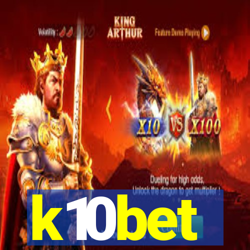 k10bet